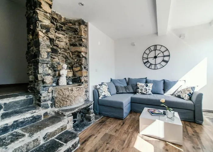 Apartament 